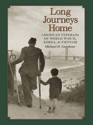 cover image of Long Journeys Home